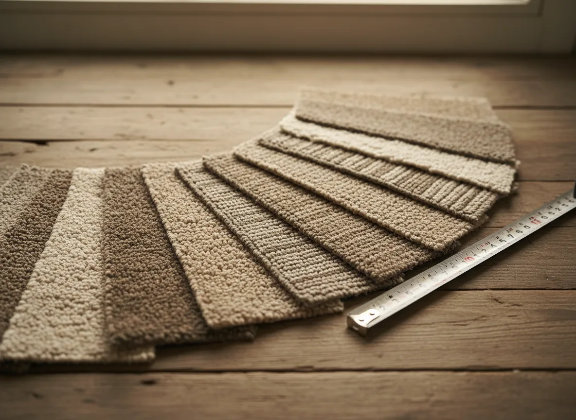 Carpet Installation Aultman, PA FAQs